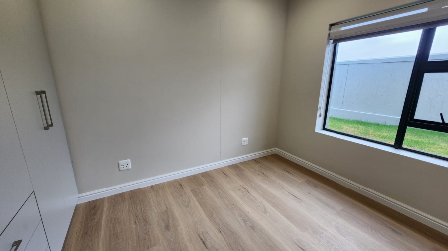 To Let 3 Bedroom Property for Rent in Eden Residential Estate Western Cape